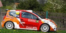 Thermica Rally Luicke Hory 2010